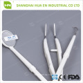 PP Material Einweg-Kit 3 in 1 Dental-Produkte